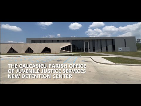 Calcasieu Parish Lavns