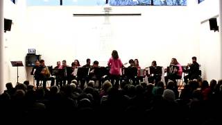 AAOAC - Tardes de Bolonha