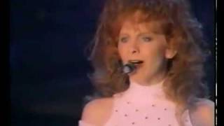 Reba McEntire - They Asked About You (Reba Live: 1995)