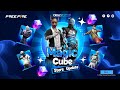 OB52 100 Next Magic Cube Store Update New Event Free Fire Bangladesh Server Free Fire New Event