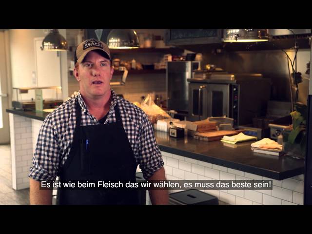 Video Teaser für I choose Victorinox