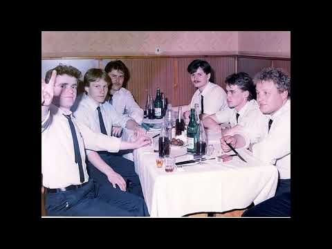 CD Ľudové piesne z Vlachova - 15. Jasný mesiac, Hej duby duby, Pospi žena moja