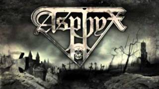 Asphyx - Death...The Brutal Way