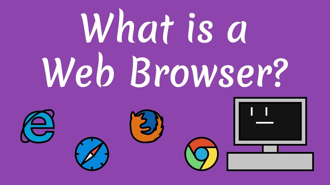 What is a Web Browser