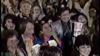 THE MONKEES-perform at Walt Disney World Party-Im A Believer