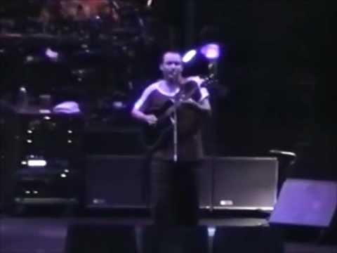 Dave Matthews Band - 10/10/96 - [Complete Concert] - Albany, NY - (Knickerbocker/Pepsi/Times Union)