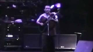 Dave Matthews Band - 10/10/96 - [Complete Concert] - Albany, NY - (Knickerbocker/Pepsi/Times Union)