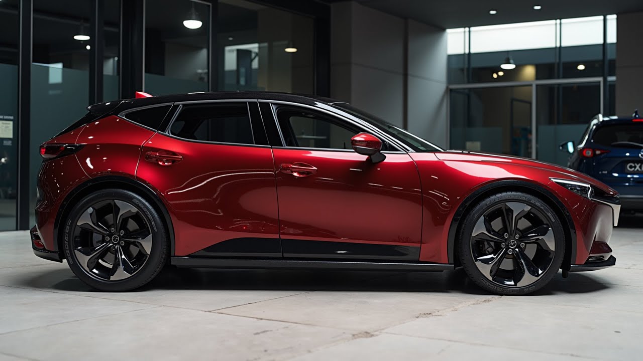 TOP 10 CARS TO DOMINATE 2025?! - Mercedes-Maybach, Porsche, Mazda, Toyota, and Others!