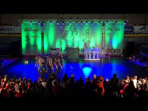 11. TS FREE DANCE - Very small theory