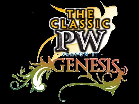 The Classic PW - Arena 51v51 # 25/05/2024