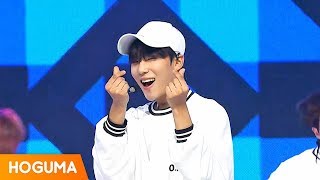 온앤오프 (ONF) - Complete (널 만난 순간) 교차편집 (stage mix)