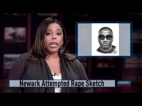 Newark Attempted Rape