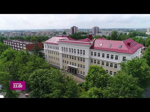 Maršrutas nr. 133 – Panevėžys (III dalis) / ANONSAS