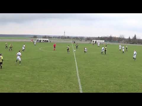 29.11.2020 Victoria Żmudź - Huczwa Tyszowce 3:0