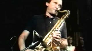 Stan Getz - They Can't Take That Away From Me in Stockholm Oct 10 1978
