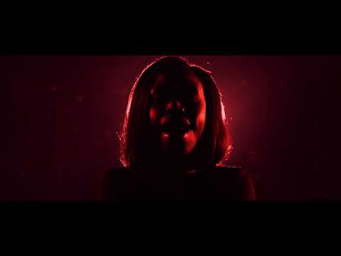 Sugar Jesus - 'Never Been Hurt' ft. Kaia - Official Music Video