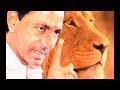 TELANGANA PULIBIDDA KCR BioPic UDHYAMA SIMHAM Full Movie