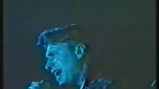 Валерий Меладзе Холодное Сердце 1993 live