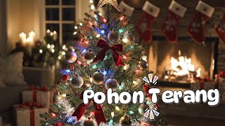 Download lagu POHON TERANG - Lagu Natal mp3