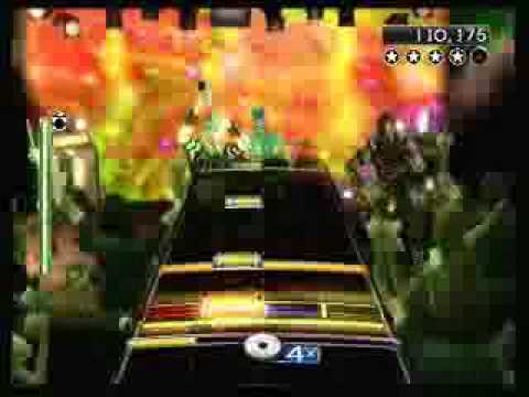 RB2 - Colony of Birchmen 243k -2 Expert Drums