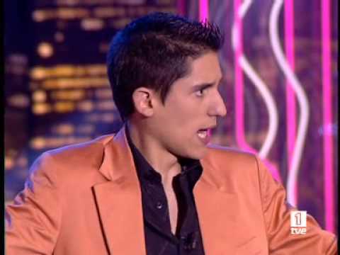 El Rey de la Comedia 02 - Tony Melero