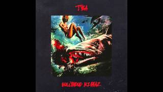 Tyga - Hollywood Niggaz [ Official Audio ]