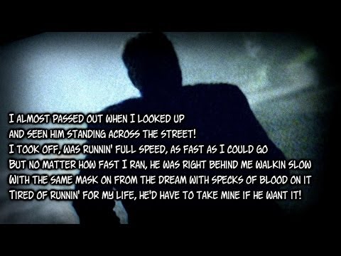 Video thumbnail for Man in the Mask