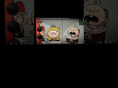 "Open Season" (Toon Style) Part 16 - Getting Along