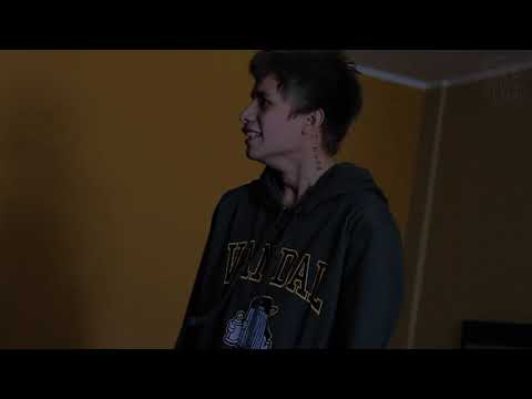 VIJAY KESH ft RAMSET & VERDUGO - Variando Flow - Tour Rapstyle Huancayo