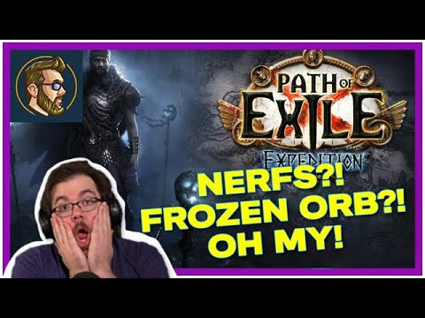 itmeJP Reacts: Path of Exile Expedition
