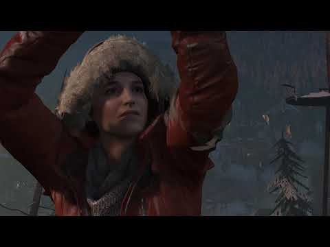 Rise of the Tomb Raider - Any% Speedrun in 51:27 (IGT)