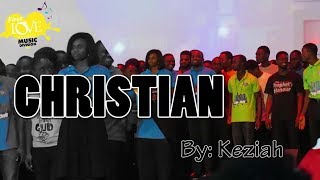 Strong Christian - First Love 1000 Mega Choir