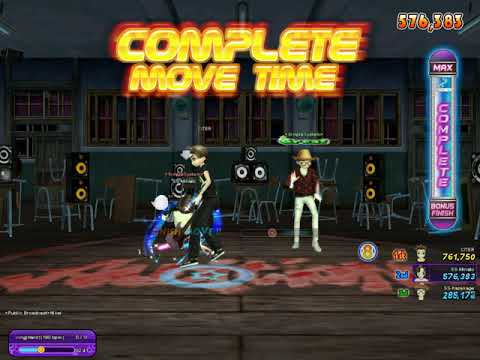 Audition Ayodance | Crazy Freestyle - Cing Cang Keling (180 BPM)