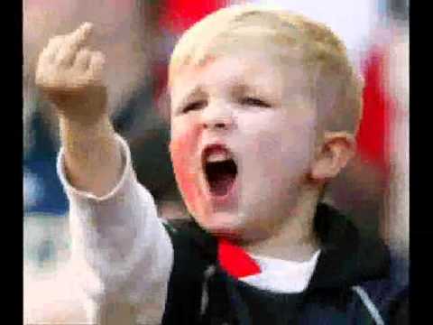 Just want to meter mi gol