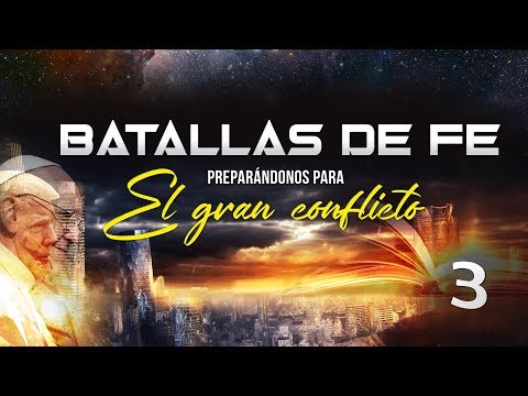 Batallas de Fe Ecuador - Viernes 14/12/18