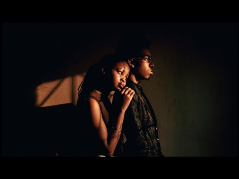 Denilson Manhique - Afrodite (Vídeo Oficial)