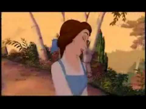Disney- I Enjoy Being A Girl