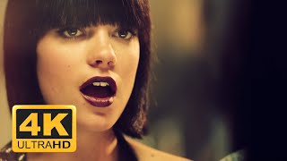 Lily Allen - 22 (4K Remastered)