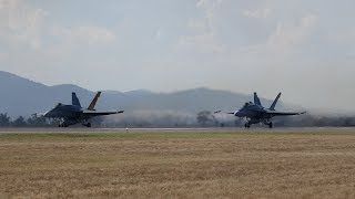 FSX RAAF Pilatus PC-9A Flight