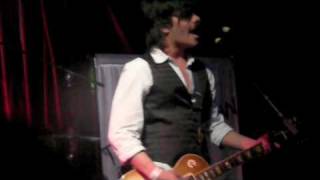 There For Tomorrow - Addiction and Her Name (Live in Charlotte 5.6.2009)