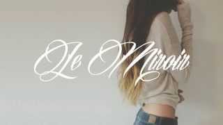 Thomas Barfod Feat Nina K - Busy Baby [KANT Remix]