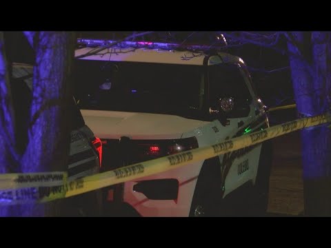 Assault suspect arrested after hours-long standoff in Fremont | wtol.com