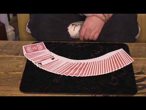 Five Alive by Liam Montier Performed