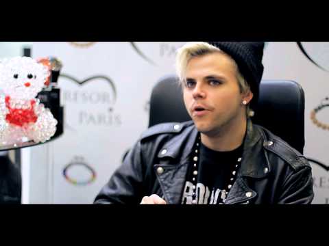 Vince Kidd [Official Interview]