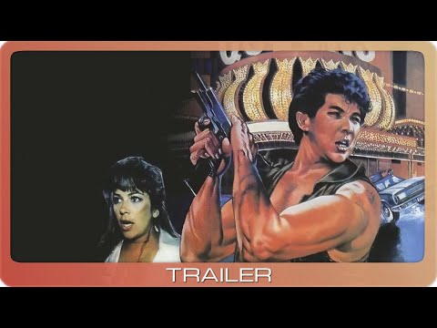Karate Cops ≣ 1988 ≣ Trailer ≣ German | Deutsch