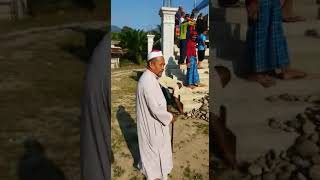 Download lagu Progress kerja fasa 2 masjid pondok pok Teh Dabong berjalan lancar mp3