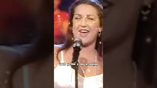 Niña Pastori - Cartita de Amor (1998 )