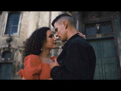Ніколас Карма - Клянусь (feat. DJ Pavaro)