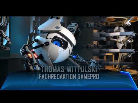 Gamepro 06/2011 - Portal 2