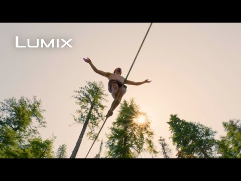 LUMIX: Shutter Showdown //Challenge #1: Flow State